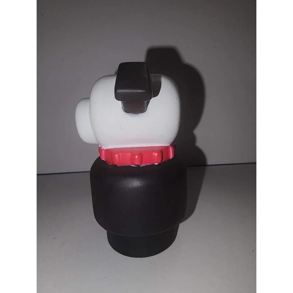 2008 Fisher Price‎ Little People Replacement Toy Dog SB1